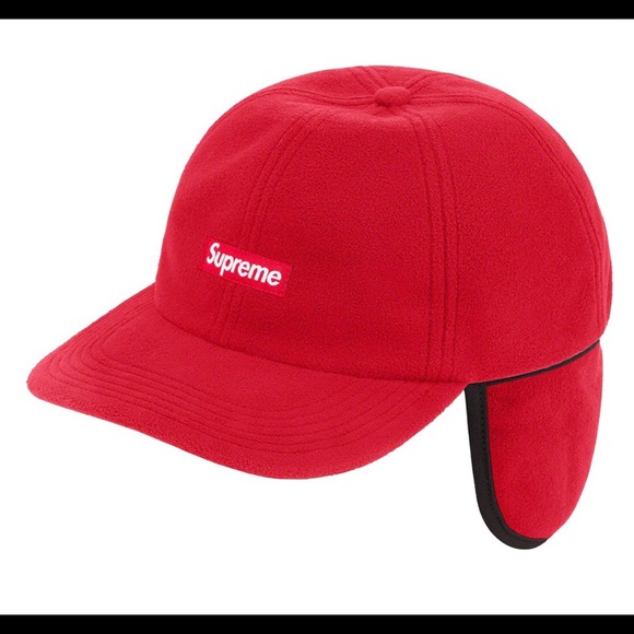 SUPREME WINDSTOPPER® Small Box Earflap - Picture 2 of 7